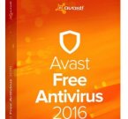 Avast Free 2016 v12.1.2272 - его выбрали более 230 миллионов