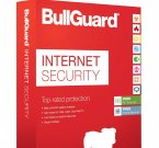 BullGuard Internet Security 16.0.320.2 - продвинутый антивирус