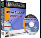 Offline Explorer 7.2.5413 - точная копия сайта