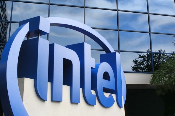 Intel отмечает 48 годовщину