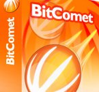BitComet 1.42 - Torrent качалка