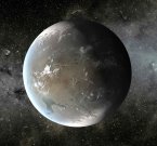 Обнаружена новая планета в Солнечной системе!