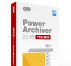 PowerArchiver 16.10.14 - очень удобный архиватор