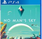 Видео исследование планет в симуляторе No Man's Sky