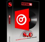 Virtual DJ 8.2.3311 - отличная DJ-ская студия
