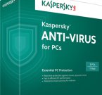 Kaspersky Anti-Virus 17.0.0.611 - антивирус которому доверяют