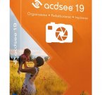 ACDSee 19.3.506 - лучшая смотрелка домашних фото