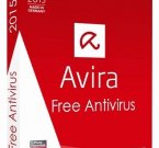 Avira Free Antivirus 15.0.18.354 - правильный антивирус