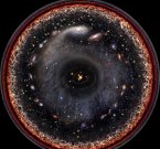 Насколько велика наша вселенная?