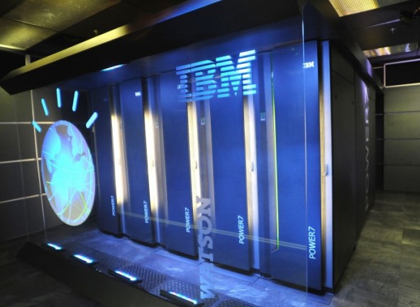 IBM Watson диагностирует точнее традиционных методов