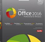 SoftMaker FreeOffice 1.0.0.3790 - бесплатный офисный пакет