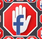 Противостояние Facebook и AdBlock