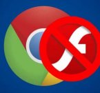 Google Chrome окончательно отказывается от технологии Adobe Flash