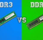 Рыночная доля DDR4 обогнала DDR3