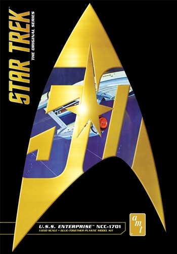 50 лет StarTrek, гаджеты предсказанные любимым сериалом