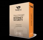 TrustPort Internet Security 16.0.2.5698 - отличный антивирус для Windows