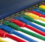 Стандарт IEEE 802.3bz обеспечит 5-Гбит/с Ethernet без замены кабелей
