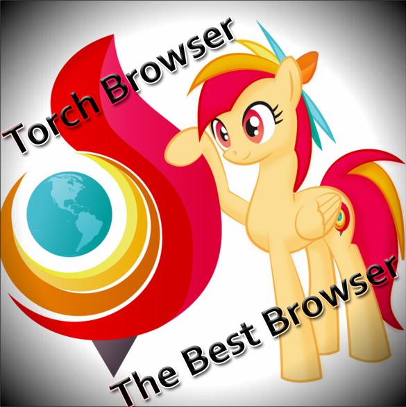 Torch Browser 52.0.0.11657 - еще один хороший браузер