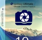 ACDSee Ultimate 10.0.839 - универсальный графический инструмент
