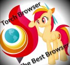 Torch Browser 52.0.0.11657 - еще один хороший браузер