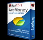 AceMoney 4.36.2 - удобная домашняя бухгалтерия