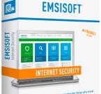 Emsisoft Internet Security 12.0.0.6844 - отлично удаляет червей и трояны