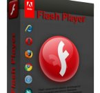 Adobe Flash Player 24.0.0.138 Beta - просмотр мультимедиа в сети
