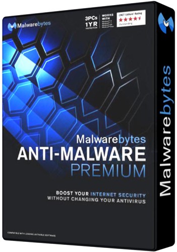 Malwarebytes Anti-Malware 3.0.3.1245 Beta 2 - удаляет вредителей