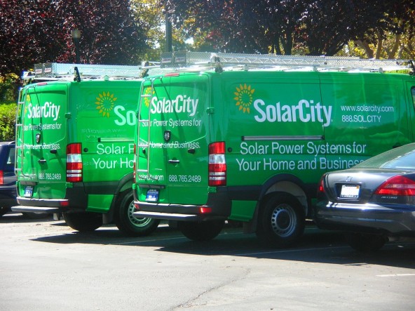 Tesla и SolarCity смогли обеспечить электроэнергией целый остров.