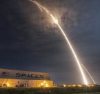 SpaceX планирует возобновить полёты в этом году.