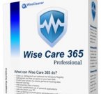 Wise Care 365 Free 4.30.418 - лучшая оптимизация Windows