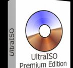 UltraISO 9.6.6.3300 - работа с ISO образами