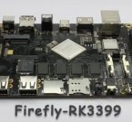 Firefly-RK3399 скоро поступит в продажу и получит 6-ядерный процессор