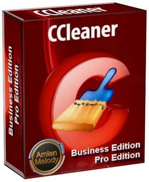 CCleaner 5.25.5902 - лучший уборщик мусора для Windows