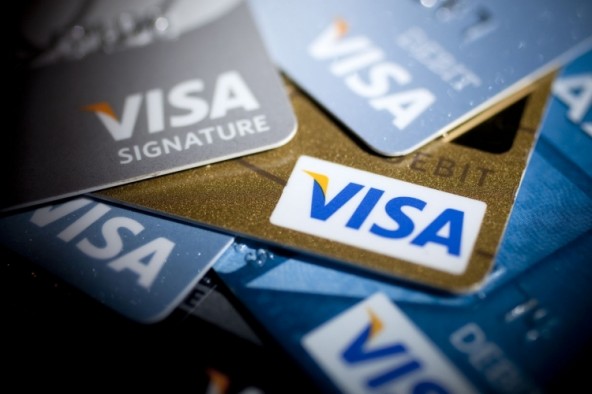 Мошенники могут подобрать правильные данные карт Visa за 6  секунд.
