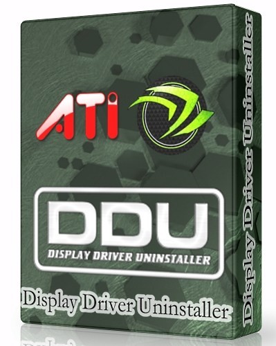 Display Driver Uninstaller 17.0.4.2 - полное удаление старых видеодрайверов