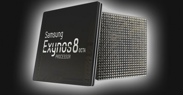 Процессор Samsung Exynos 8895 выйдет в двух версиях.