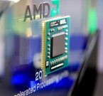 Первые снимки процессора AMD ZEN