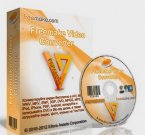 Freemake Video Converter 4.1.9.49 - бесплатный конвертер