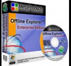 Offline Explorer 7.3.4551 - точная копия сайта
