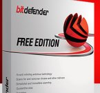 BitDefender Antivirus Free 1.0.5.10 - оптимальный антивирус.