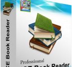 ICE Book Reader Pro 9.5.4 - лучшая читалка книг для Windows