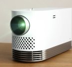 LG ProBeam - лазерный проектор для домашнего кинотеатра