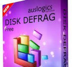 Auslogics Disk Defrag 7.1.1.0 - дефрагментация файлов