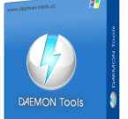 DAEMON Tools Lite 10.5.0.222 - лучший в мире эмулятор CD\DVD