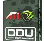 Display Driver Uninstaller 17.0.4.2 - полное удаление старых видеодрайверов