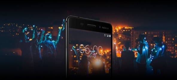 Nokia 6 – новая попытка вернуться на рынок смартфонов