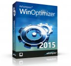 Ashampoo WinOptimizer 14.00.05 - отличный оптимизатор системы