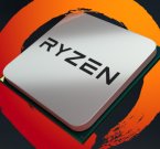 Тестовая система AMD Ryzen на CES 2017 работает на частоте 3,6 ГГц