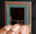 Графический процессор Vega 10 запечатлён на фото